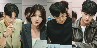 Sinopsis 'STEALER: THE TREASURE KEEPER' Joo Won, Tim Pemulihan Aset Budaya Karma Melawan Pencuri yang Tak Tersentuh Hukum