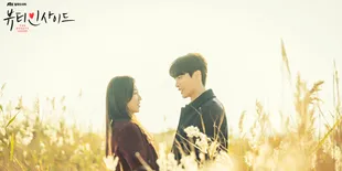 Sinopsis THE BEAUTY INSIDE Episode 11: Rahasia Lee Min Ki Terbongkar?