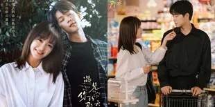 Sinopsis THE BEST DAY OF MY LIFE Drama China: Kisah Cinta Tak Terduga dari Teman Sebangku