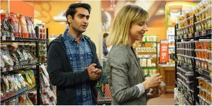 Sinopsis 'THE BIG SICK', Mempertahankan Cinta di Atas Perbedaan Budaya