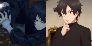 Sinopsis THE BRILLIANT HEALER'S NEW LIFE IN THE SHADOWS, Anime Spring Season 2025 Genre Medical Fantasy yang Wajib Ditonton
