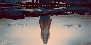 Sinopsis 'THE CURSE OF THE WEEPING WOMAN', Hantu La Llorona Penculik Anak Kecil