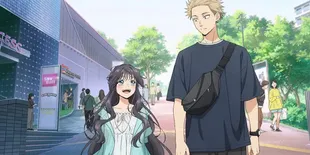 Sinopsis THE FRAGRANT FLOWER BLOOMS WITH DIGNITY, Kisah Ala Romeo Juliet yang Banyak Dicari di Google Selama 2025