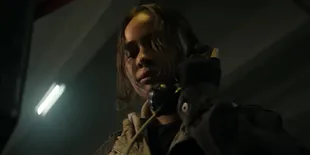 Sinopsis 'THE SHADOW STRAYS', Aurora Ribero Jadi Pembunuh Bayaran - Raih 12 Nominasi FFI 2025