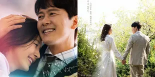 Sinopsis THE WIND BLOWS Korean Drama yang Menyentuh Hati, Perjalanan Cinta Terpisah Karena Penyakit Alzheimer