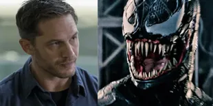 Sinopsis 'VENOM', Berawal Dari Kepo Jadi Punya Kekuatan Super dan Berbahaya
