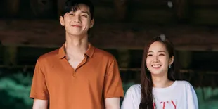 Sinopsis WHAT'S WRONG WITH SECRETARY KIM Episode 10, Dapat Restu Keluarga