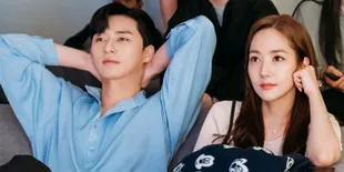 Sinopsis WHAT'S WRONG WITH SECRETARY KIM Episode 8, Akhirnya Jadian