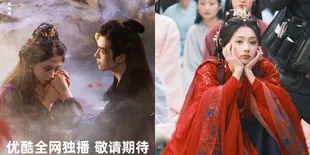 Sinopsis 'WHEN DESTINY BRINGS THE DEMON' Jadi Drama China Fantasi Paling Dinanti 2025