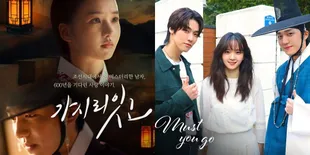 Sinopsis WILL YOU LEAVE Drama Korea Adaptasi Webtoon, Tampilkan Akting Para Idol Ternama