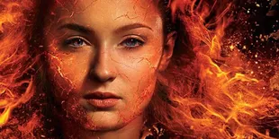Sinopsis 'X-MEN: DARK PHOENIX' Bangkitnya Mutan Terkuat di Sejarah X-men