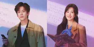 Sinopsis 'You Are My Fateful Love', Drama Romantis Miles Wei yang Akan Tayang 26 Maret di MangoTV