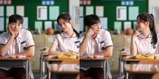 Sinopsis YOU ARE THE APPLE OF MY EYE Versi Korea yang Akan Diperankan Dahyun TWICE dan Jung Jin Young, Lengkap dengan Fakta Menariknya
