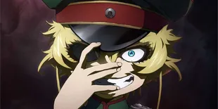 Sinopsis 'YOUJO SENKI 2' Beserta Fakta Menarik dan Jadwal Tayang