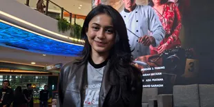Sintya Marisca Ngaku Pengalaman Pribadi Bantu Dalami Karakter Detektif di 'My Chef in Crime'