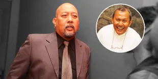 Sinyal Sebelum Pepeng Meninggal, Indro Warkop Ingin Beli Kacang