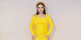 Sirajuddin Mahmud Bagikan Kabar Bahagia, Zaskia Gotik Melahirkan Anak Kedua