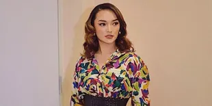 Sirajuddin Mahmud Diisukan Kekang Zaskia Gotik Berkarier Jadi Artis, Pihak Keluarga Tegaskan Tidak Ada Larangan