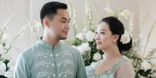 Sirajuddin Suami Zaskia Gotik Posting Foto Buah Hati, Netizen: Katanya Prematur?