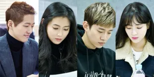 Sisa 3 Episode Terakhir, 'CHIEF KIM' Berusaha Kejar Rating 20%