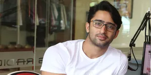 Sisakan Satu Fotonya Dengan Ayu, Shaheer Ingin Tepis Kabar Putus?
