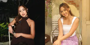 Sisca Saras Sajikan Retro Version 'Tak Berakhir Sama'