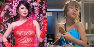 Sisi Lain Cimoy Montok Dibongkar oleh Dewi Perssik: Ternyata Dia Punya Etika