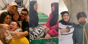 Sisi Lain Dewi Perssik yang Jarang Tersorot: Religius, Penyayang Keluarga, dan Pebisnis Handal