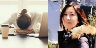 Sisi Lain Jurnalis Jepang, Jam Kerja Tinggi - Gagal Jantung Usia Dini