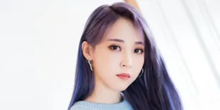 Sisi Lain Moonbyul MAMAMOO di Teaser Terbaru Eclipse