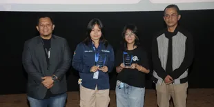 Siswa SMK Pamerkan Karya Film Pendek di Layar Bioskop XXI