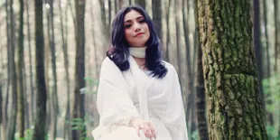 Siti Rahmawati Padukan Dangdut Dengan Musik Turki Lewat Single 'Harapan Sirna'