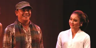 Sitok Srengenge Akui Setubuhi Mahasiswi, Istri Janji Tetap Setia