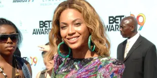 Situs Amazon Tolak Edarkan Album Baru Beyonce
