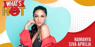 Siva Aprilia, DJ Cantik yang 'Tersenggol' di MMA