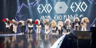 Siwon dan Donghae Suju Ungkap Dukungan Untuk Konser EXO