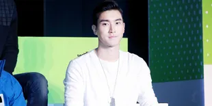 Siwon Super Junior Bocorkan Sedang Punya Pacar?