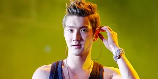 Siwon SuJu Tak Sabar Tampil Konser di Indonesia