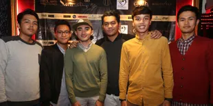 Six Sounds Project Kenalkan Single Baru di Ultah KapanLagi