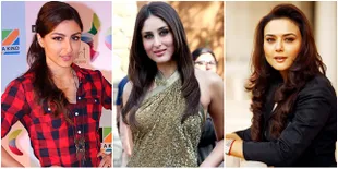 Skandal Mengejutkan Aktris Bollywood, Video - Foto Buka-Bukaan!