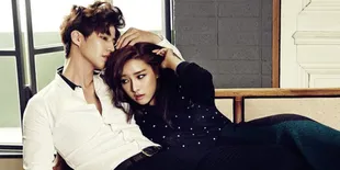 Skandal Pacari Aktor Lain, Fans Minta Kim So Eun Dipecat