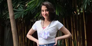 Skandal Video Nakal Tak Surutkan Kebintangan Adhisty Zara, Berikut Film dan Serial Terbaru Yang Dibintangi