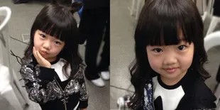 Skill Dance Na Ha Eun, Gadis Cilik Asal Korea Yang Keren Banget