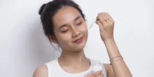 Skincare untuk Atasi Kulit Dehidrasi, Cek Rekomendasinya dan Tips Perawatan dari Ahli