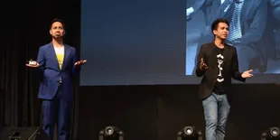 Skinny Indonesian24 Pentingkan Beri Pesan Dalam Setiap Konten Mereka