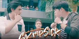 Skripsick Episode 9-10 Makin Klimaks
