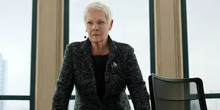 'SKYFALL' Tak Masuk Best Picture Oscar 2013, Judi Dench Kecewa