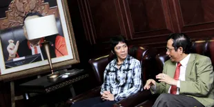 Slank: Konser Kami Tak Ada Penonton Yang Meninggal