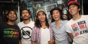 Slank Minta Menteri Perdagangan Kolaborasi di Konser Ultah 30 Tahun