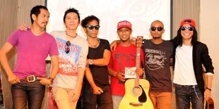 Slank Yakin Jokowi Jadi Presiden, Kamu Gimana?